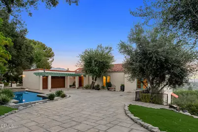 1395 Inverness Drive, Pasadena, CA 91103 - Photo 2