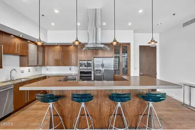 1100 S Hope Street #Ph104, Los Angeles, CA 90015 - Photo 10