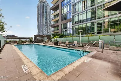 1100 S Hope Street #Ph104, Los Angeles, CA 90015 - Photo 34