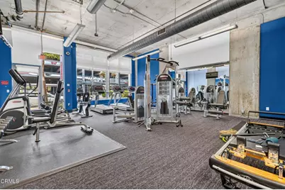 1100 S Hope Street #Ph104, Los Angeles, CA 90015 - Photo 40