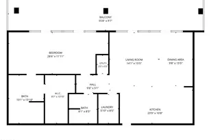 1100 S Hope St, Los Angeles, CA 90015 - Photo 46