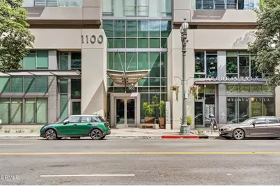 1100 S Hope Street #Ph104, Los Angeles, CA 90015 - Photo 42