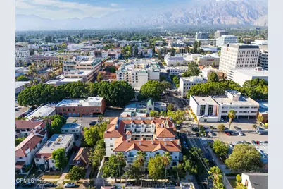 111 S Oak Knoll Avenue #107, Pasadena, CA 91101 - Photo 48