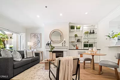 111 S Oak Knoll Avenue #107, Pasadena, CA 91101 - Photo 8
