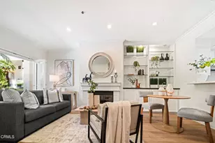 111 S Oak Knoll Ave, Pasadena, CA 91101 - Photo 8
