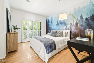 111 S Oak Knoll Avenue #107, Pasadena, CA 91101 - Photo 34