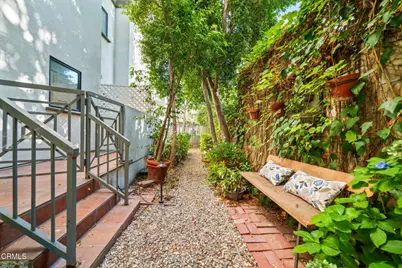 111 S Oak Knoll Avenue #107, Pasadena, CA 91101 - Photo 42