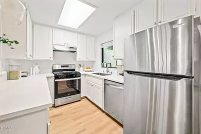 111 S Oak Knoll Avenue #107, Pasadena, CA 91101 - Photo 22