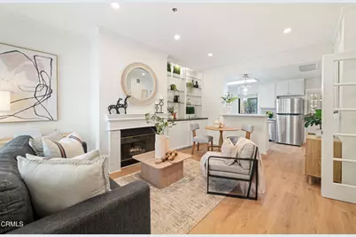111 S Oak Knoll Avenue #107, Pasadena, CA 91101 - Photo 6