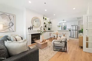 111 S Oak Knoll Ave, Pasadena, CA 91101 - Photo 6