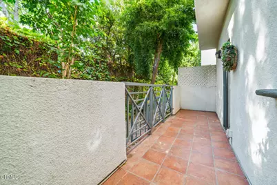 111 S Oak Knoll Avenue #107, Pasadena, CA 91101 - Photo 40