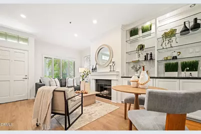 111 S Oak Knoll Avenue #107, Pasadena, CA 91101 - Photo 12