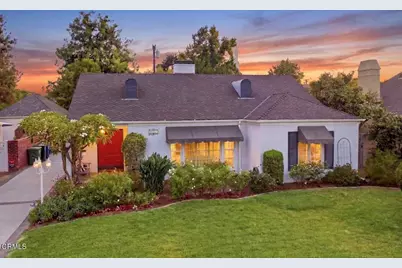 515 Alahmar Street, Alhambra, CA 91801 - Photo 2
