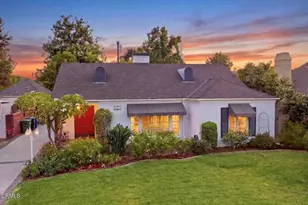 515 Alahmar St, Alhambra, CA 91801 - Photo 2