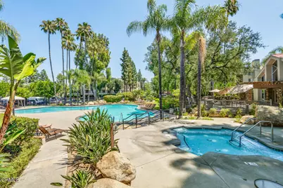 5500 Owensmouth Avenue #104, Los Angeles, CA 91367 - Photo 30