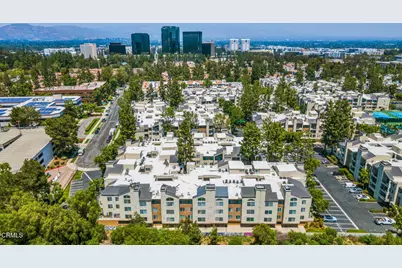 5500 Owensmouth Avenue #104, Los Angeles, CA 91367 - Photo 4