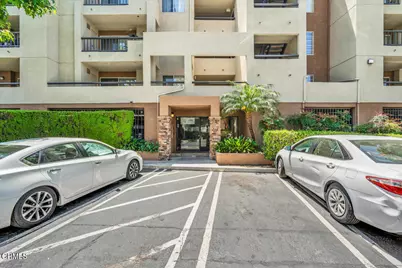5500 Owensmouth Avenue #104, Los Angeles, CA 91367 - Photo 30