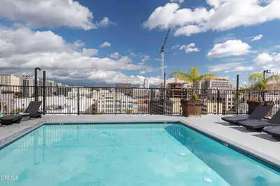 312 W 5th Street #625, Los Angeles, CA 90013 - Photo 30