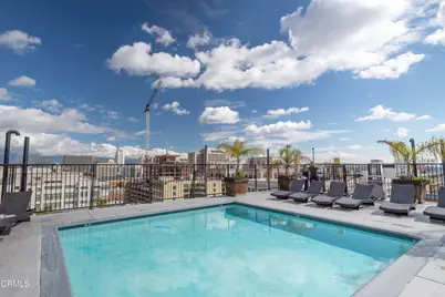 312 W 5th Street #625, Los Angeles, CA 90013 - Photo 28