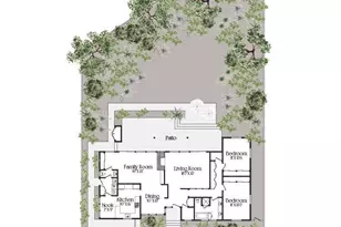 1980 N Arroyo Blvd, Pasadena, CA 91103 - Photo 46