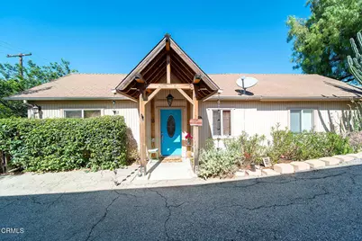 8950 Oswego Street, Los Angeles, CA 91040 - Photo 1
