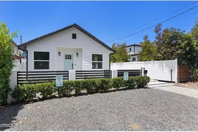 723 Chestnut Avenue, Los Angeles, CA 90042 - Photo 2