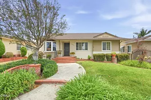 15359 La Salos Dr, Whittier, CA 90603 - Photo 1