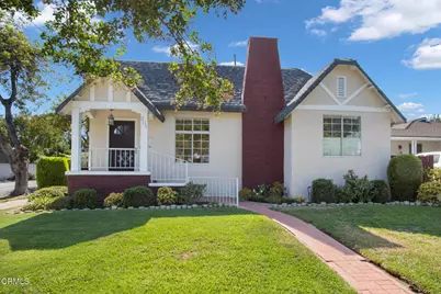 301 Rosemont Boulevard, San Gabriel, CA 91775 - Photo 1