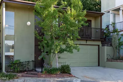 3772 Latrobe Street, Los Angeles, CA 90031 - Photo 1