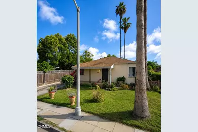 400 San Pasqual Drive, Alhambra, CA 91801 - Photo 1