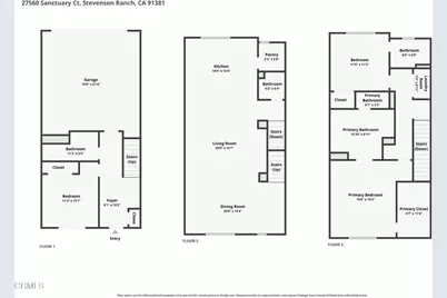 27560 Sanctuary Court, Valencia, CA 91381 - Photo 28