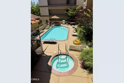 501 E Del Mar Boulevard #302, Pasadena, CA 91101 - Photo 24