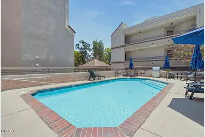 501 E Del Mar Boulevard #302, Pasadena, CA 91101 - Photo 26