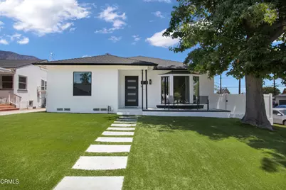 1564 Coolidge Avenue, Pasadena, CA 91104 - Photo 1
