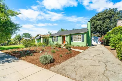 575 N Daisy Avenue, Pasadena, CA 91107 - Photo 2