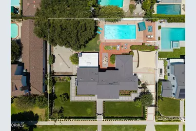 3475 San Pasqual Street, Pasadena, CA 91107 - Photo 40