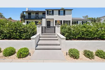 3475 San Pasqual Street, Pasadena, CA 91107 - Photo 2