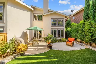 2781 Butter Creek Drive, Pasadena, CA 91107 - Photo 36