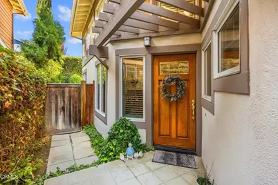 2781 Butter Creek Drive, Pasadena, CA 91107 - Photo 4