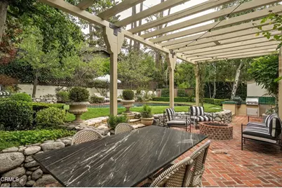 1741 Earlmont Avenue, La Canada Flintridge, CA 91011 - Photo 28