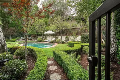 1741 Earlmont Avenue, La Canada Flintridge, CA 91011 - Photo 24