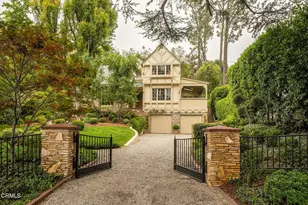 1741 Earlmont Ave, La Canada Flintridge, CA 91011 - Photo 1