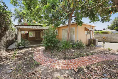 321 S Griffith Park Drive, Burbank, CA 91506 - Photo 26
