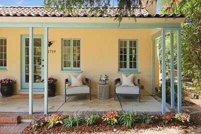 1719 Gillette Crescent, South Pasadena, CA 91030 - Photo 4