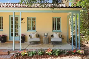 1719 Gillette Crescent, South Pasadena, CA 91030 - Photo 4