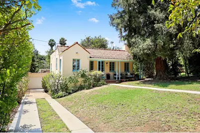 1719 Gillette Crescent, South Pasadena, CA 91030 - Photo 2