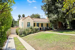 1719 Gillette Crescent, South Pasadena, CA 91030 - Photo 2