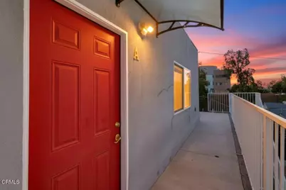 416 Sinclair Avenue #A, Glendale, CA 91206 - Photo 26
