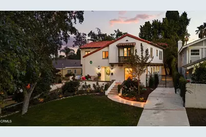 640 Old Mill Road, San Marino, CA 91108 - Photo 2