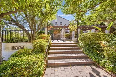 1200 Indiana Avenue #15, South Pasadena, CA 91030 - Photo 2